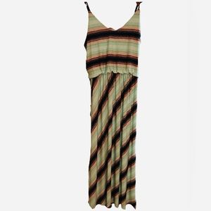 Maurice’s 24/7 Colorful Maxi Dress